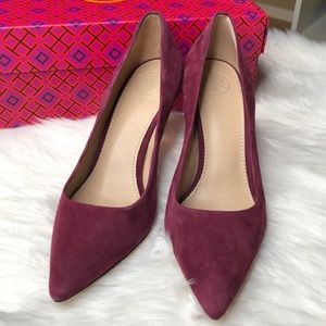 NWT Tory Burch shoes